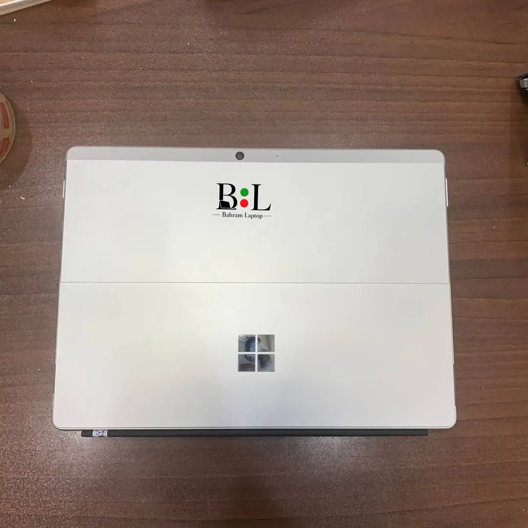 لپتاپ استوک مایکروسافت سرفیس پرو 8 13 اینچMicrosoft Surface Pro 8 | Intel Core i5-1145G7 | Ram 16GB DDR4 | 256GB SSD | Intel Iris Xe Graphics | 13 inch 2K Touch Sim