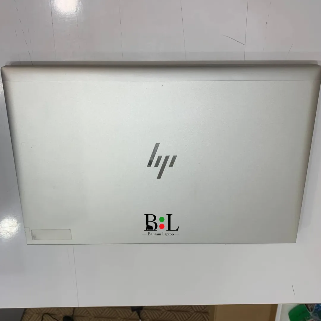 لپتاپ استوک اچ پی ایلایت بوک 850 15.6 اینچ Hp Elitebook 850 G7 | Intel Core i7 10610U | Ram 16GB DDR4 | 512GB SSD | Intel UHD Graphics | 15.6 inch FHD Touch