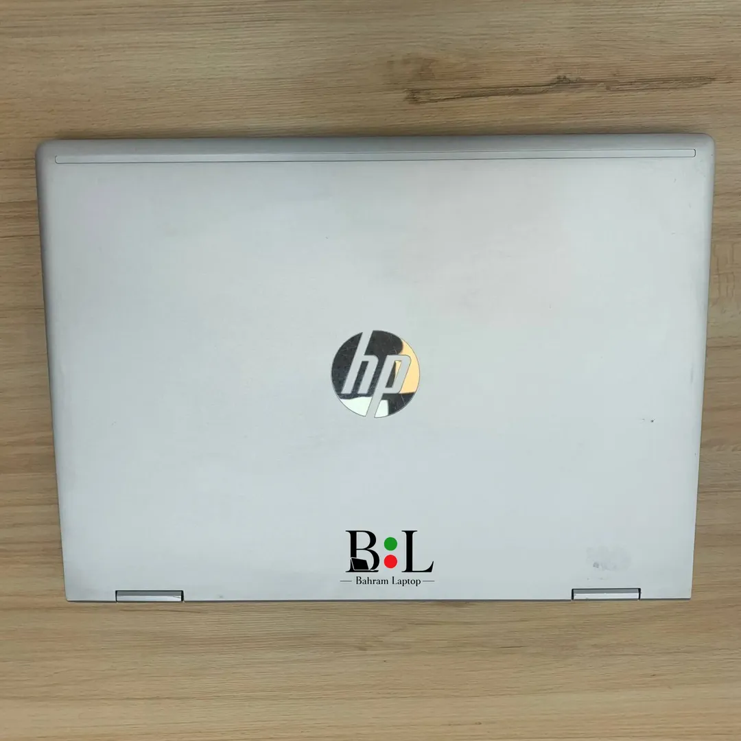 لپتاپ استوک اچ پی پروبوک 435 13.3 اینچ  Hp Probook 435 G8 | Ryzen 5-5600U | Ram 16GB DDR4 | 256GB SSD | 512MB Amd Radeon Graphics | 13.3 inch FHD