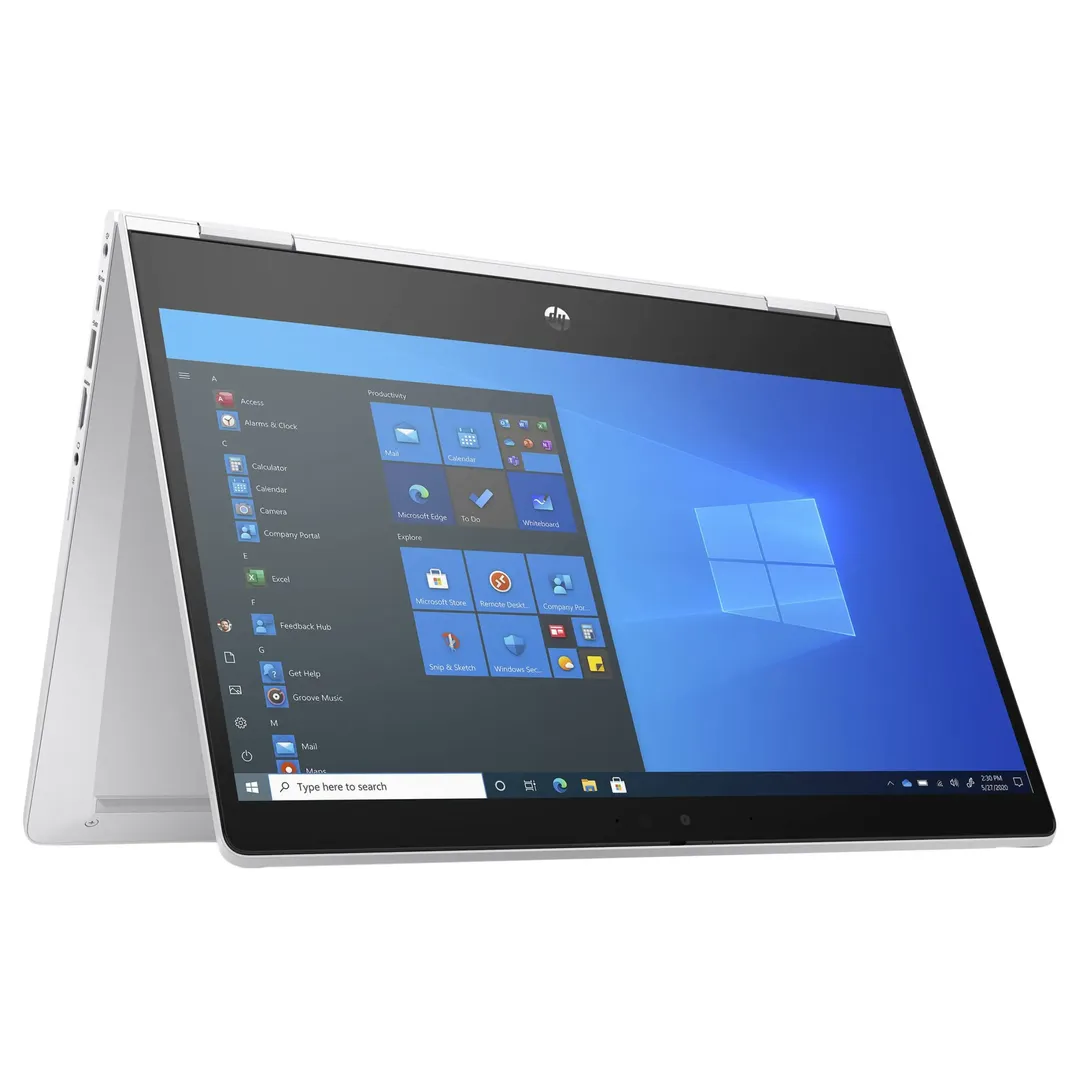 لپتاپ استوک اچ پی پروبوک 435 13.3 اینچ  Hp Probook 435 G8 | Ryzen 5-5600U | Ram 16GB DDR4 | 256GB SSD | 512MB Amd Radeon Graphics | 13.3 inch FHD