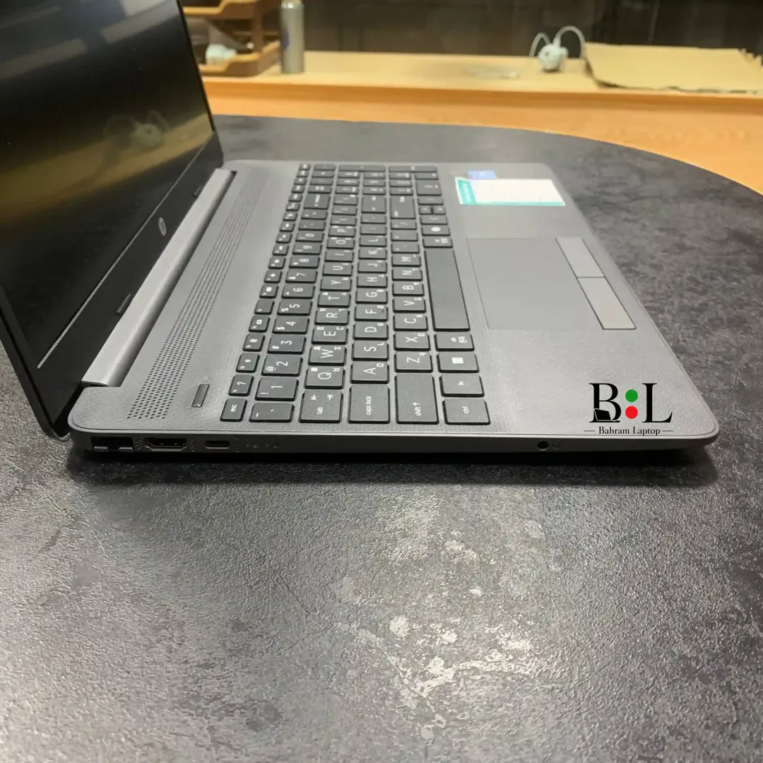 لپتاپ اپنباکس اچ پی 250 15.6 اینچ Hp 250R G9 | Intel Core i5-1335U | Ram 16GB DDR4 | 512GB SSD | Intel UHD Graphics | 15.6 inch FHD