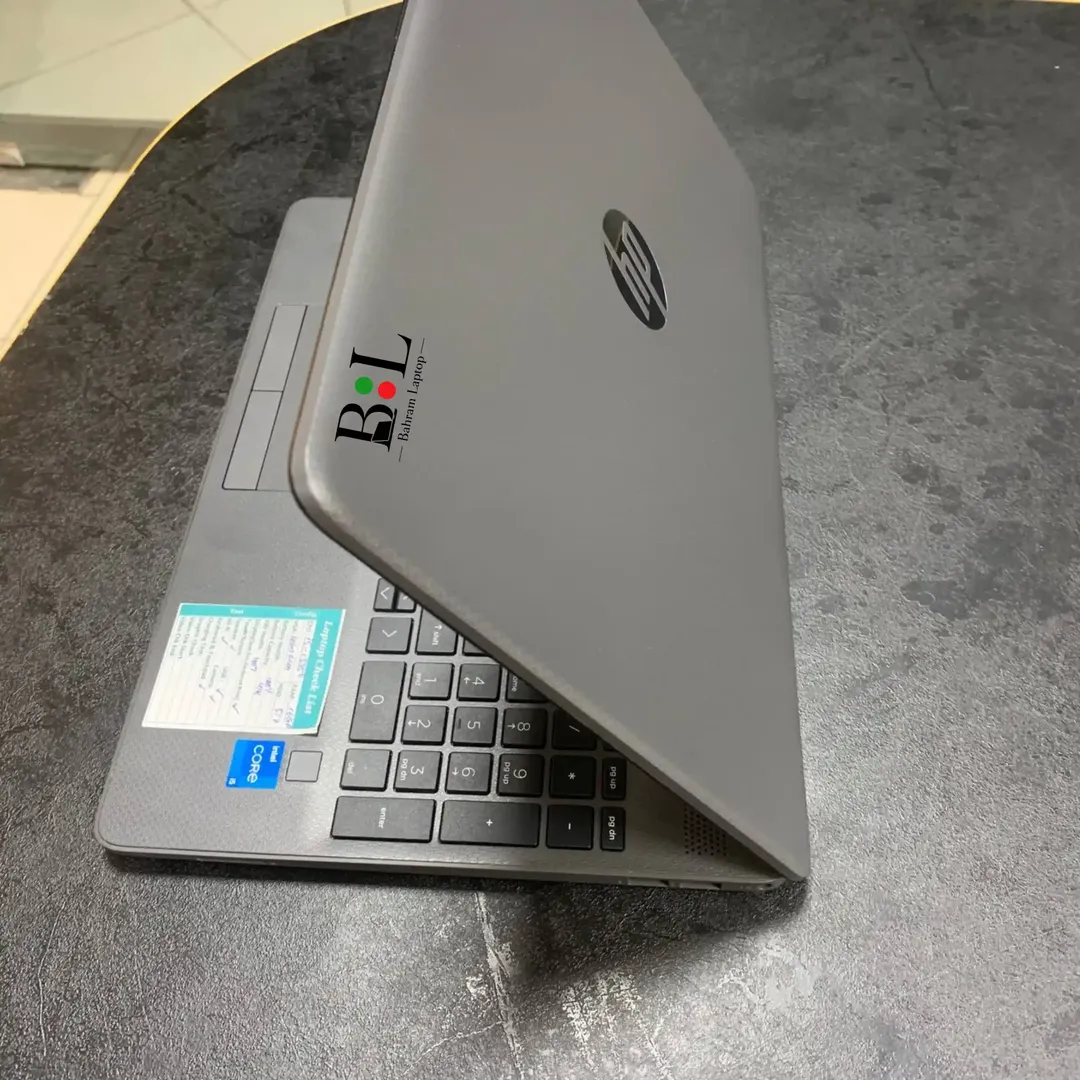 لپتاپ اپنباکس اچ پی 250 15.6 اینچ Hp 250R G9 | Intel Core i5-1335U | Ram 16GB DDR4 | 512GB SSD | Intel UHD Graphics | 15.6 inch FHD