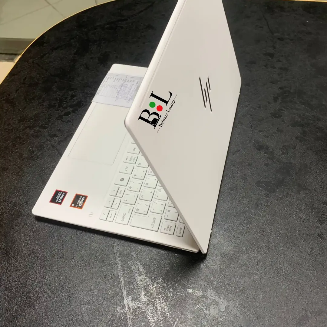 لپتاپ اپنباکس اچ پی اومنی بوک 7 13.3 اینچ Hp Omnibook 7 Aero 13 | Ryzen Ai 7-350 | Ram 32GB DDR5 | 512GB SSD | 2GB Amd Radeon 860M | 13.3 inch FHD