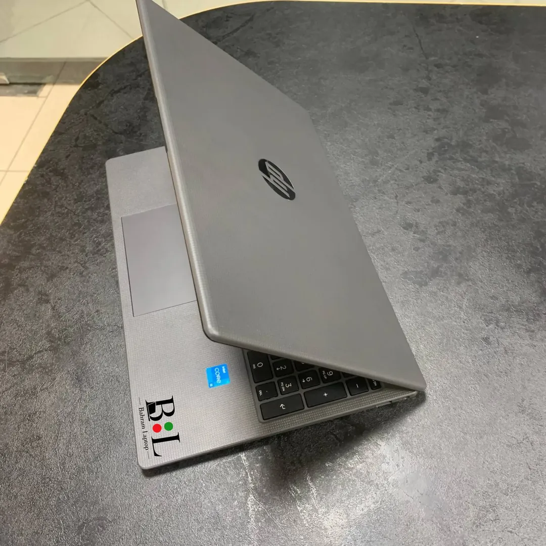 لپتاپ اپنباکس اچ پی 250 15.6 اینچ Hp 250 G10 | Intel Core i5-1335U | Ram 8GB DDR4 | 512GB SSD | Intel UHD Graphics | 15.6 inch FHD