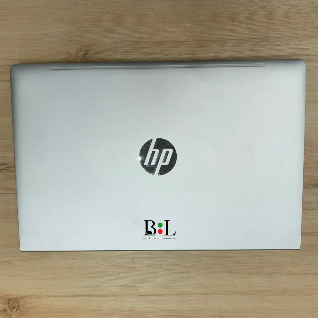 لپتاپ استوک اچ پی پروبوک 440 14 اینچ Hp Probook 440 G8 | Intel core i5-1135G7 | Ram 16GB DDR4 | 256GB SSD | Intel Iris Xe Graphics | 14 inch FHD