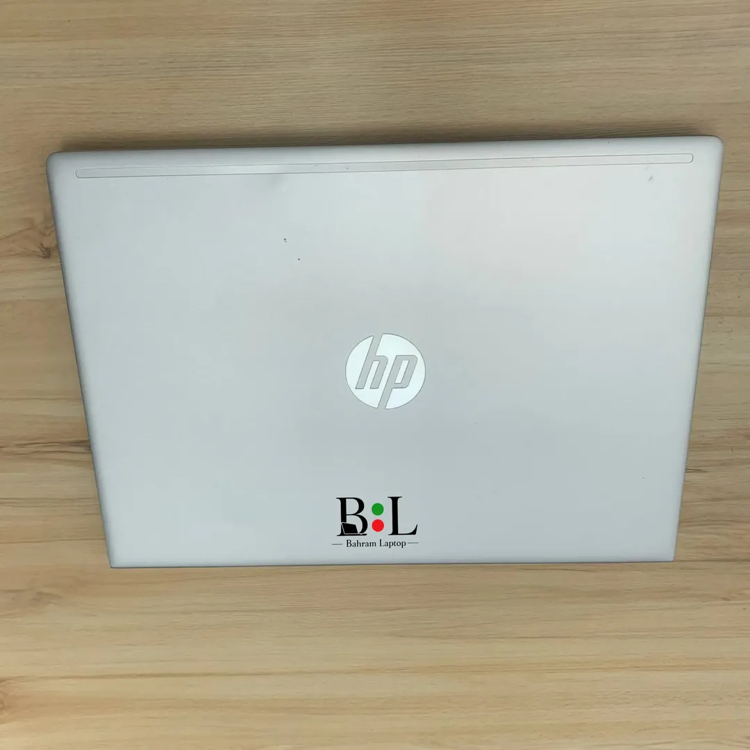 لپتاپ استوک اچ پی پروبوک 440 14 اینچ Hp Probook 440 G7 | Intel core i5-10210U | Ram 8GB DDR4 | 256GB SSD | Intel UHD Graphics | 14 inch FHD