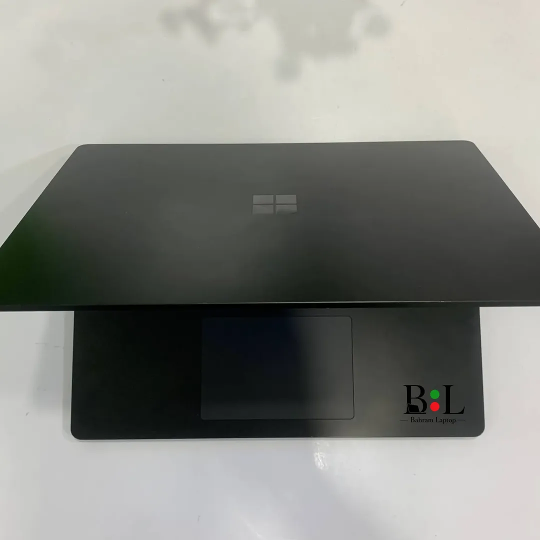 لپتاپ استوک ماکروسافت سرفیس لپتاپ 6 1.5 اینچ Microsoft Surface Laptop 6 | Intel Core Ultra 7-165H | Ram 16GB DDR5 | 256GB SSD | Intel Arc Graphics | 13.5 inch Touch