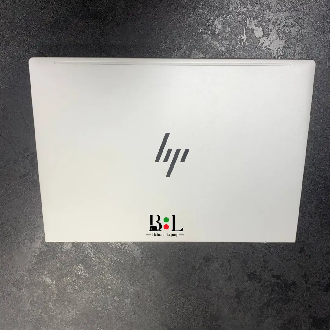 لپتاپ اپنباکس اچ پی ایلایت بوک 6 14 اینچ Hp Elitebook 6 G1A 14 | Ryzen Ai 7-350 | Ram 16GB DDR5 | 512GB SSD | 512MB Amd Radeon Graphics | 14 inch FHD+ Touch