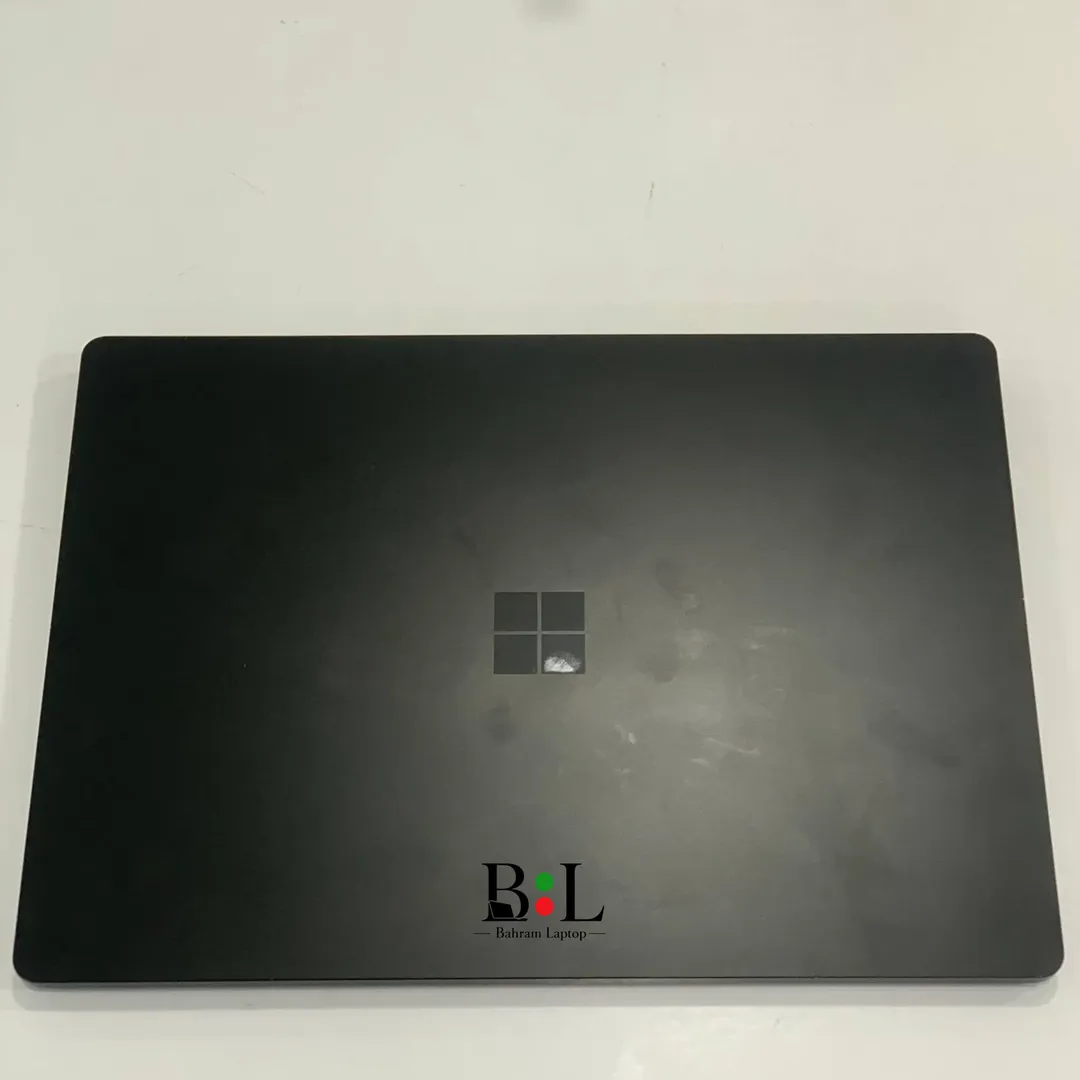 لپتاپ استوک ماکروسافت سرفیس لپتاپ 6 1.5 اینچ Microsoft Surface Laptop 6 | Intel Core Ultra 7-165H | Ram 16GB DDR5 | 256GB SSD | Intel Arc Graphics | 13.5 inch Touch