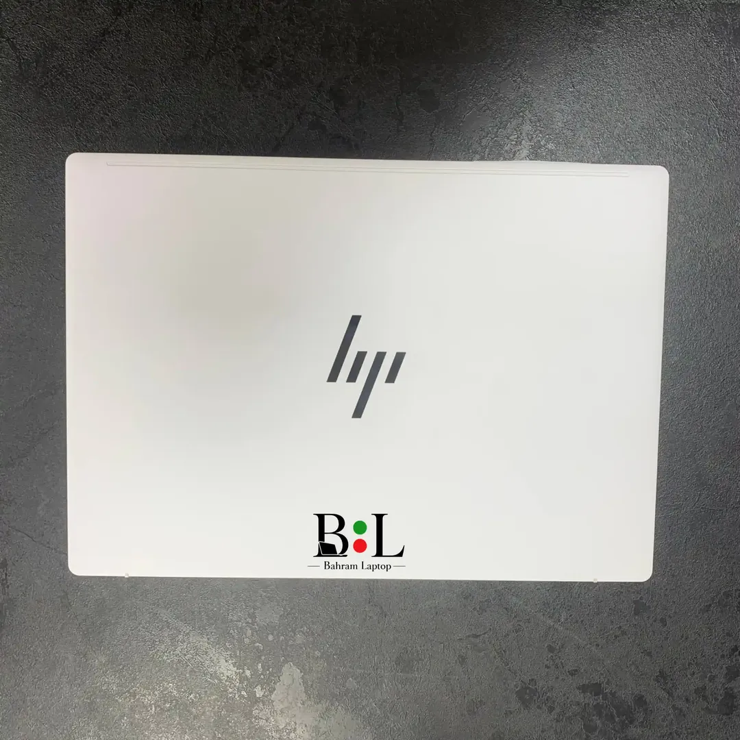 لپتاپ اپنباکس اچ پی اومنی بوک 7 13.3 اینچ Hp Omnibook 7 Aero 13 | Ryzen Ai 7-350 | Ram 32GB DDR5 | 512GB SSD | 2GB Amd Radeon 860M | 13.3 inch FHD
