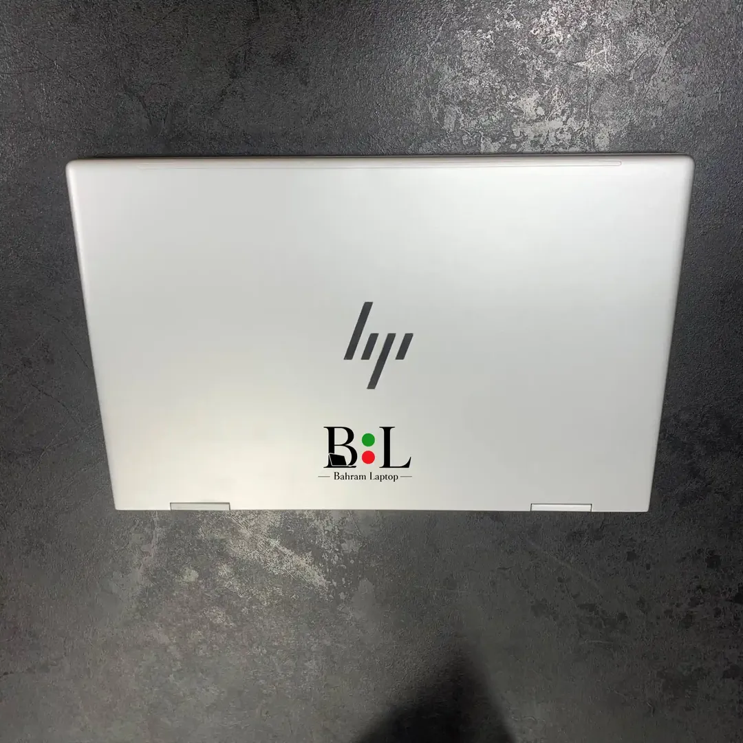 لپتاپ استوک اچ پی اینوی 15 2 در 1 15.6 اینچ Hp Envy 15 2-in-1 | Intel Core i7-1355U | Ram 16GB DDR5 | 512GB SSD | Intel Iris X Graphics | 15.6 inch FHD X360 Touch