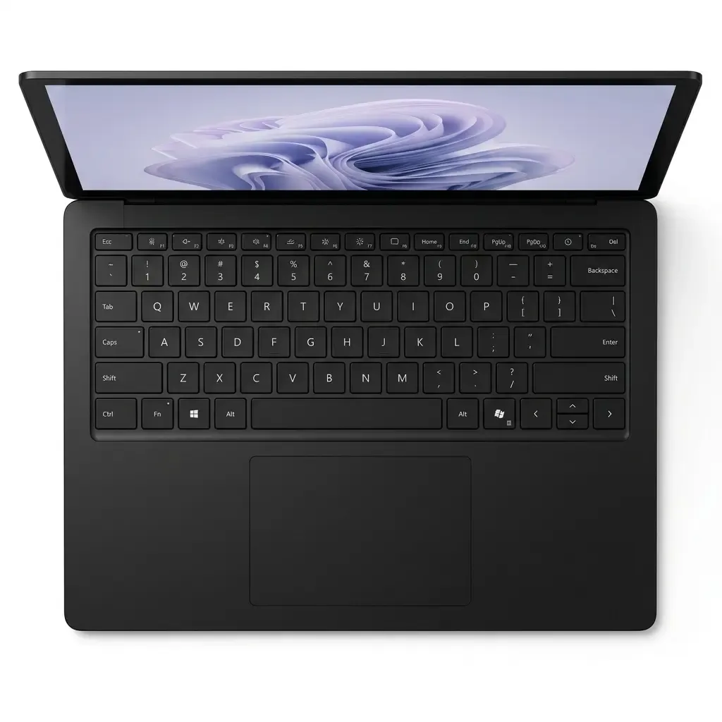 لپتاپ استوک ماکروسافت سرفیس لپتاپ 6 1.5 اینچ Microsoft Surface Laptop 6 | Intel Core Ultra 7-165H | Ram 16GB DDR5 | 256GB SSD | Intel Arc Graphics | 13.5 inch Touch