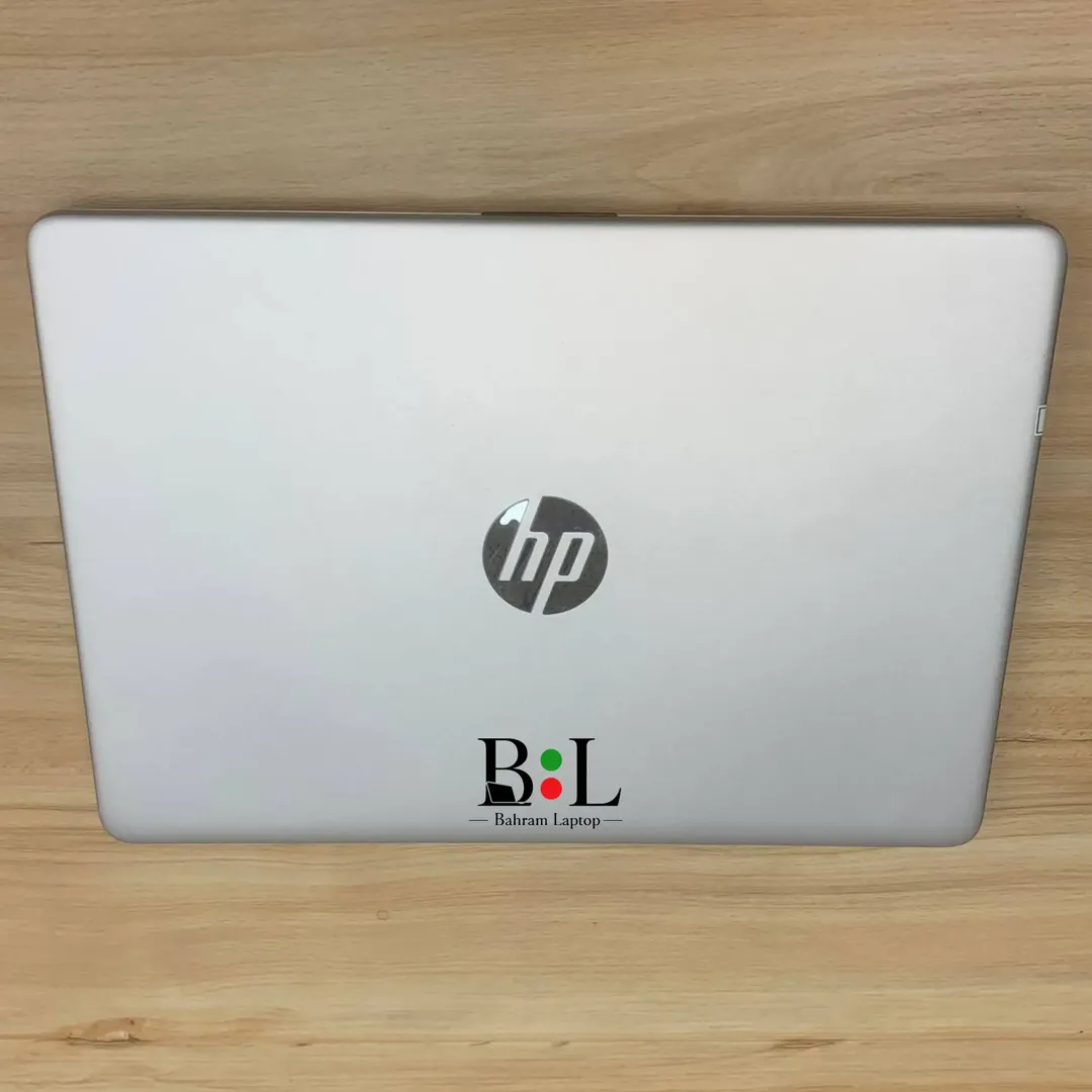 لپتاپ استوک اچ پی لپتاپ 14 اینچ Hp Laptop 14S | Ryzen 3-4300U | Ram 8GB DDR4 | 256GB SSD | Amd Radeon Graphics | 14 inch FHD