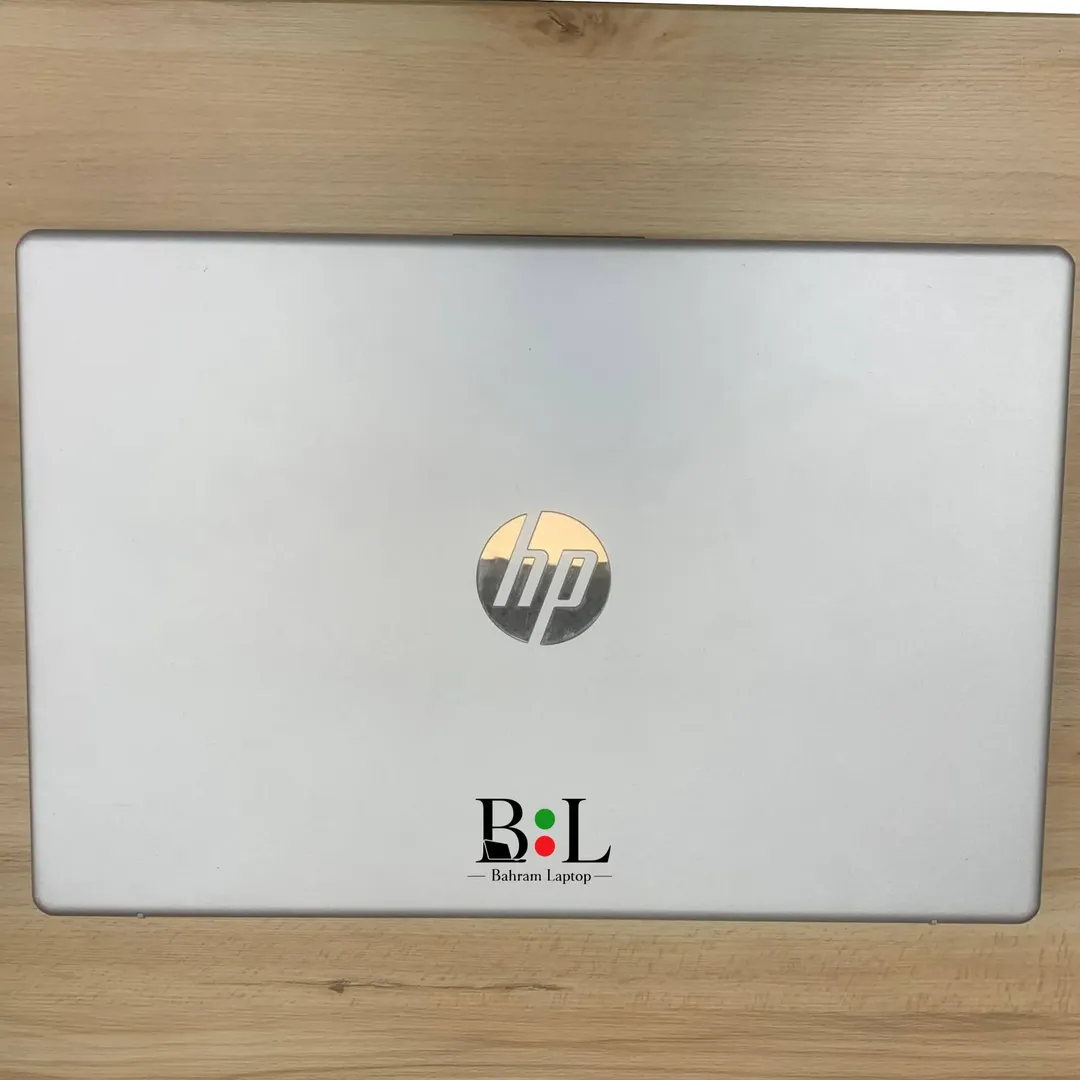 لپتاپ استوک اچ پی لپتاپ 14 اینچ Hp Laptop 14 | Ryzen 5-7520U | Ram 8GB DDR4 | 512GB SSD | Amd Radeon Graphics | 14 inch FHD