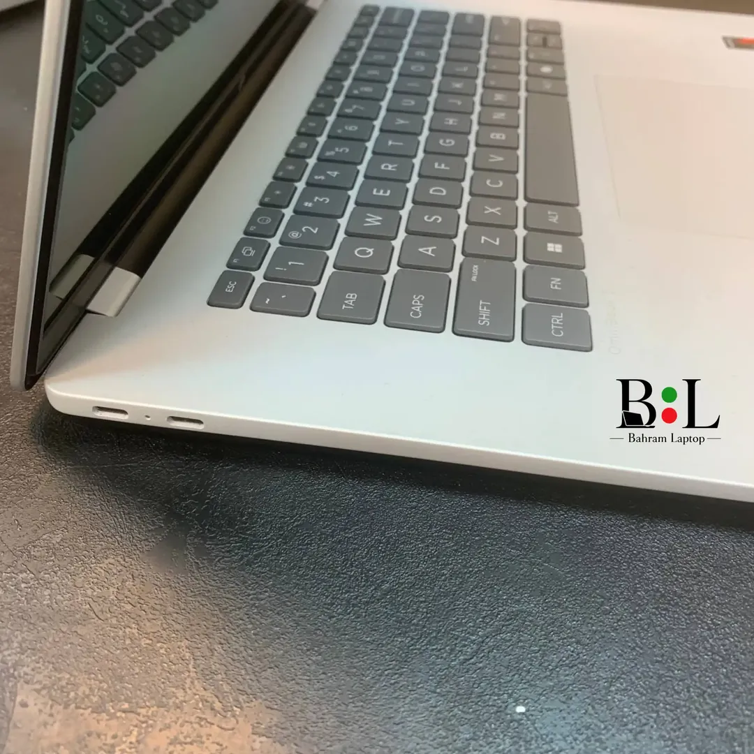 لپتاپ اپنباکس اچ پی پروبوک 4 14 اینچ Hp Probook 4 G1Q 14 | Snapdragon X-X126100 | Ram 16GB DDR5 | 512GB SSD | Qualcomm Adreno X1-45+NPU | 14 inch FHD