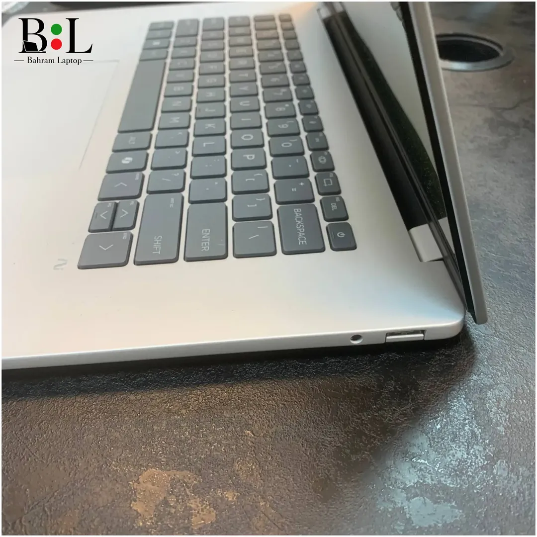 لپتاپ اپنباکس اچ پی پروبوک 4 14 اینچ Hp Probook 4 G1Q 14 | Snapdragon X-X126100 | Ram 16GB DDR5 | 512GB SSD | Qualcomm Adreno X1-45+NPU | 14 inch FHD