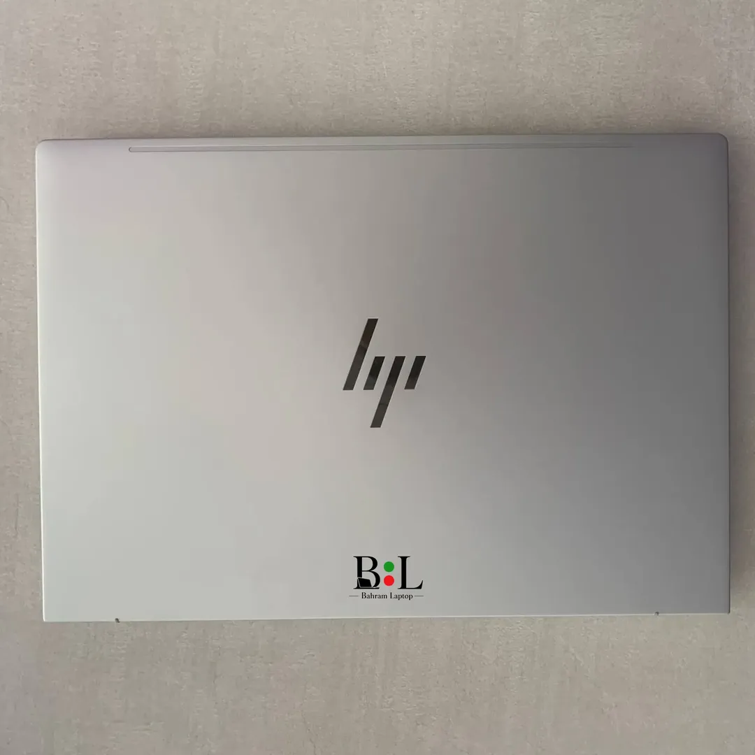 لپتاپ اپنباکس اچ پی ایلایت بوک 6 16 اینچHp EliteBook 6 G1i 16 | Intel Core Ultra 7-255H | 16GB DDR5 | 1TB SSD | 4GB RTX 3050 | 16.1 inch FHD