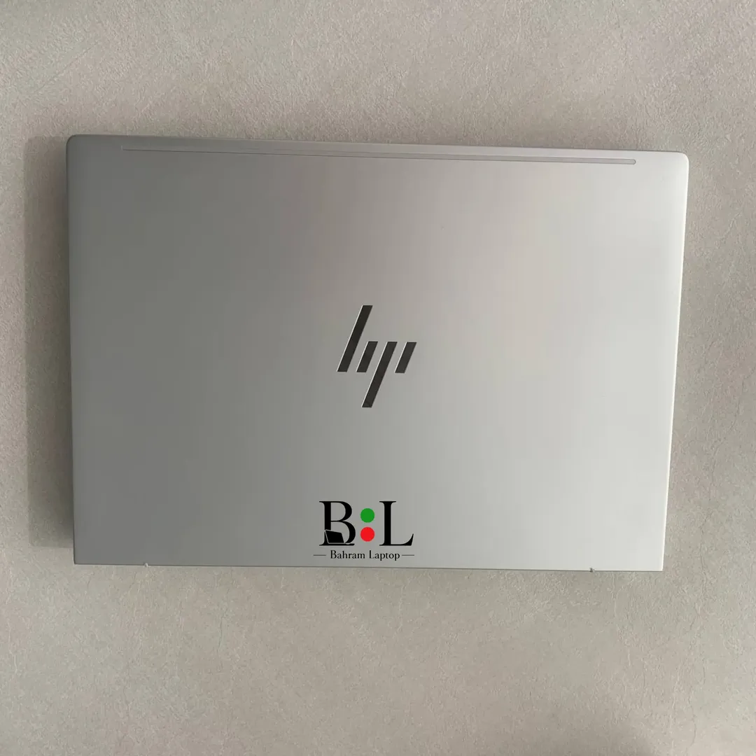 لپتاپ اپنباکس اچ پی ایلایت بوک6 14 اینچ Hp Elitebook 6 G1A 14 | Ryzen 7 Ai-350W | Ram 32GB DDR5 | 512GB SSD | 512MB Amd Radeon+NPU | 14 inch FHD