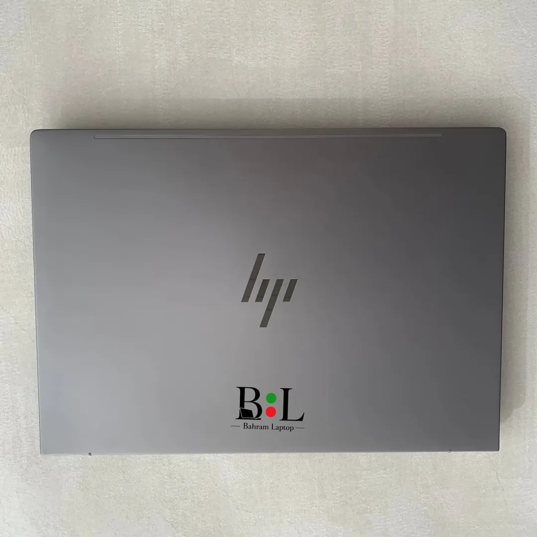 لپتاپ ورک استیشن اپنباکس اچ پی زدبوک ایکس 16 اینچ Hp Zbook X G1i 16 | Intel Core Ultra 9-285H | Ram 32GB DDR5 | 1TB SSD | 8GB Rtx Pro 2000 Blackwell | 16 inch FHD