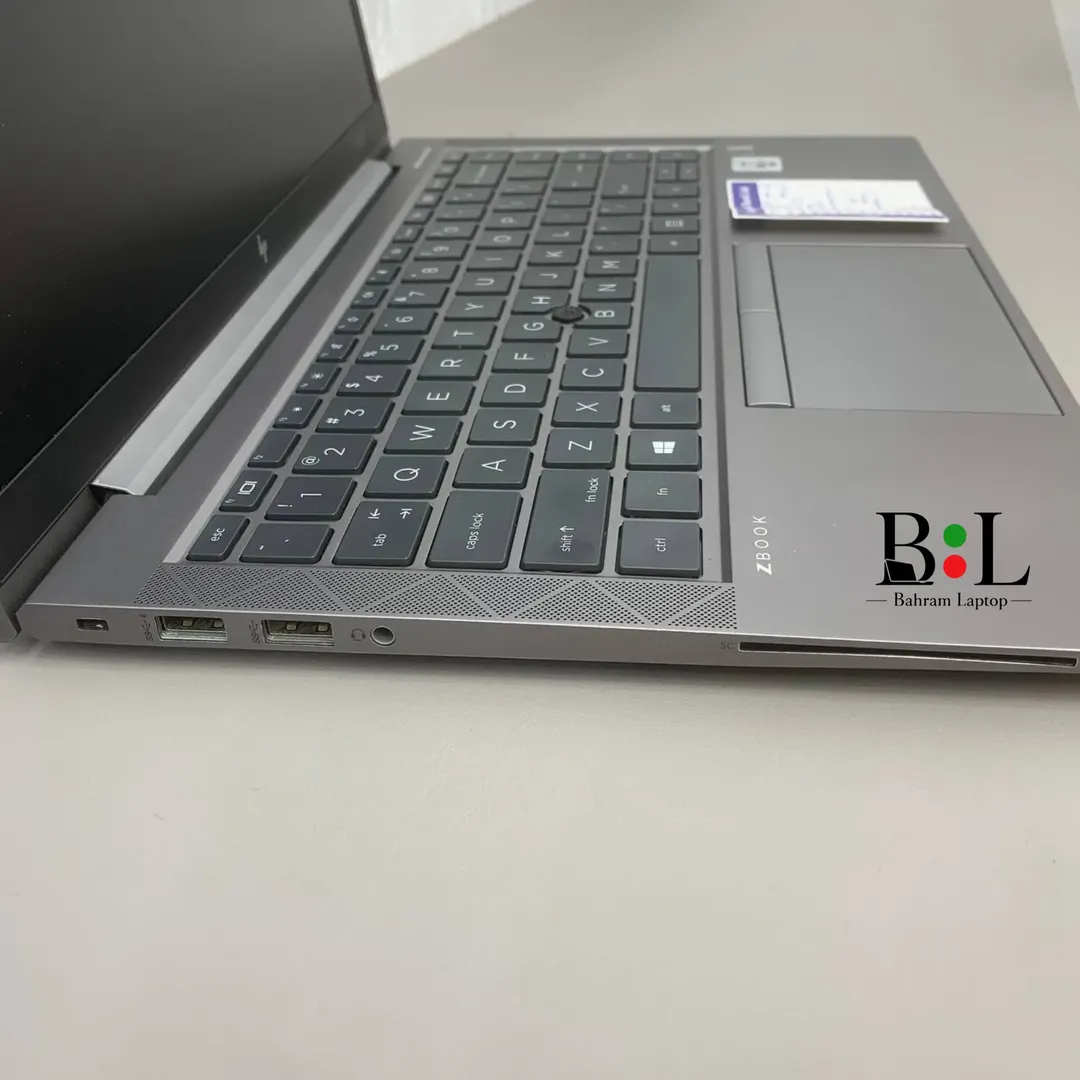 لپتاپ استوک اچ پی زدبوک فایرفلای Hp Zbook Firefly 14 G7 | Intel Core i5-10310U | Ram 16GB DDR4 | 256GB SSD | Intel R UHD Graphics | 14.1 inch FHD