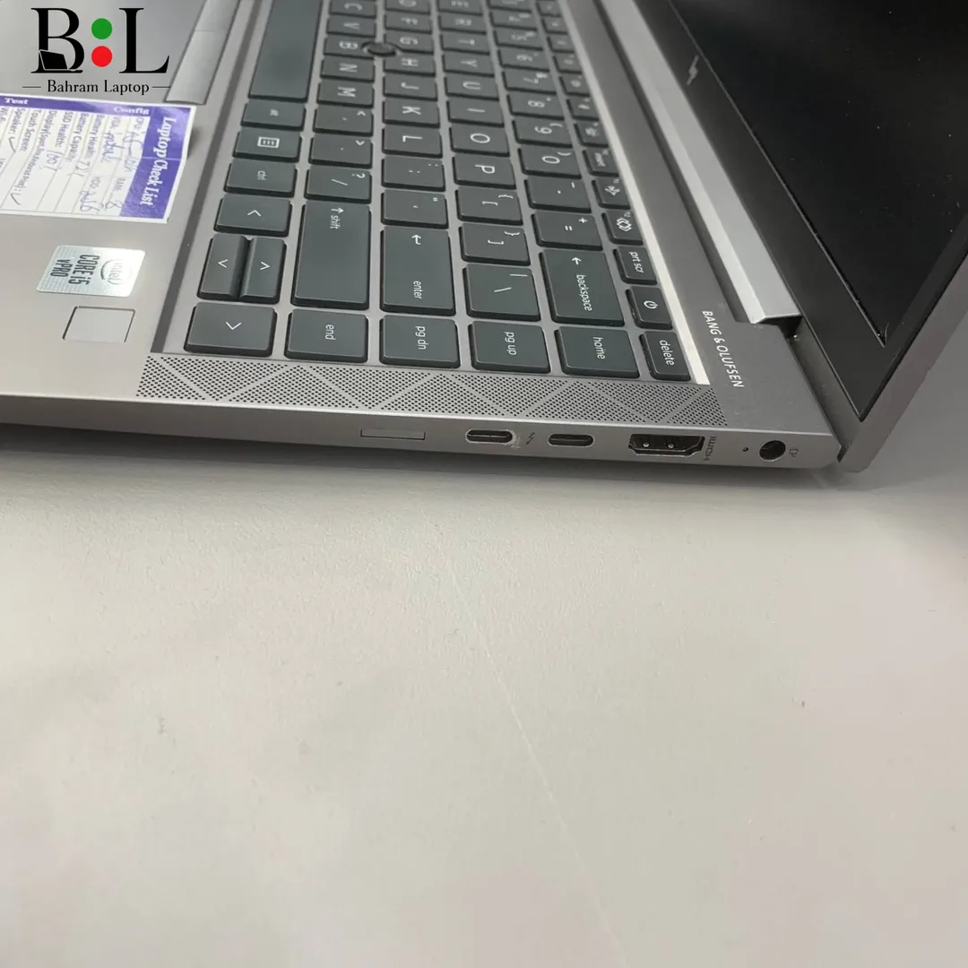 لپتاپ استوک اچ پی زدبوک فایرفلای Hp Zbook Firefly 14 G7 | Intel Core i5-10310U | Ram 16GB DDR4 | 256GB SSD | Intel R UHD Graphics | 14.1 inch FHD