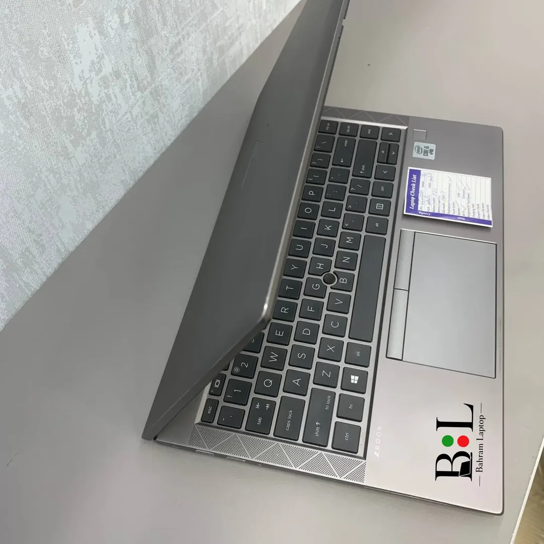 لپتاپ استوک اچ پی زدبوک فایرفلای Hp Zbook Firefly 14 G7 | Intel Core i5-10310U | Ram 16GB DDR4 | 256GB SSD | Intel R UHD Graphics | 14.1 inch FHD