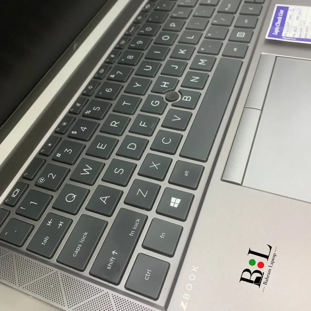 لپتاپ استوک اچ پی زدبوک فایرفلای Hp Zbook Firefly 14 G7 | Intel Core i5-10310U | Ram 16GB DDR4 | 256GB SSD | Intel R UHD Graphics | 14.1 inch FHD