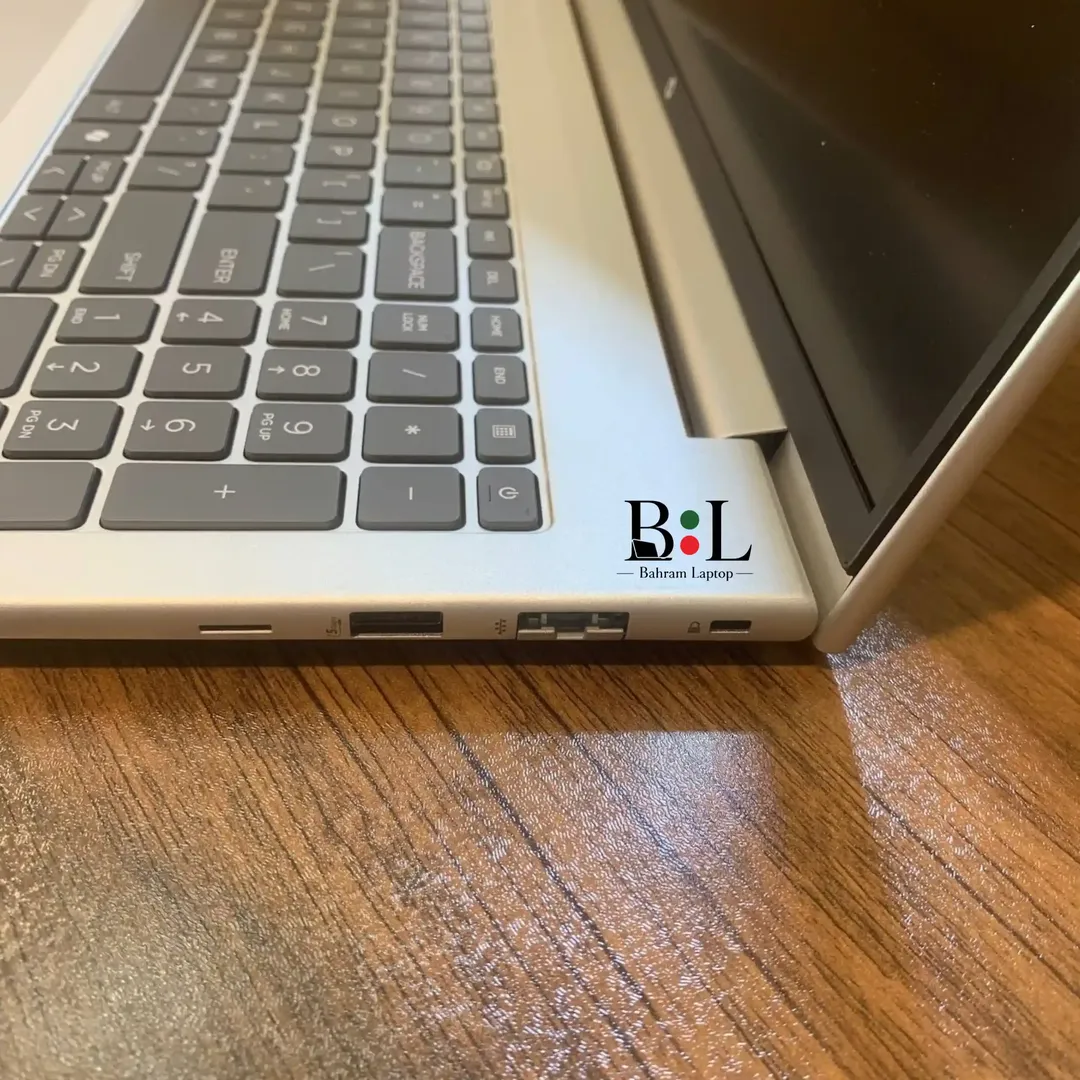 لپتاپ اپنباکس اچ پی پروبوک 440 14 اینچ Hp Probook 440 G10 | Intel Core i7-1355U | Ram 16GB DDR4 | 512GB SSD | Intel UHD Graphics | 14 inch FHD