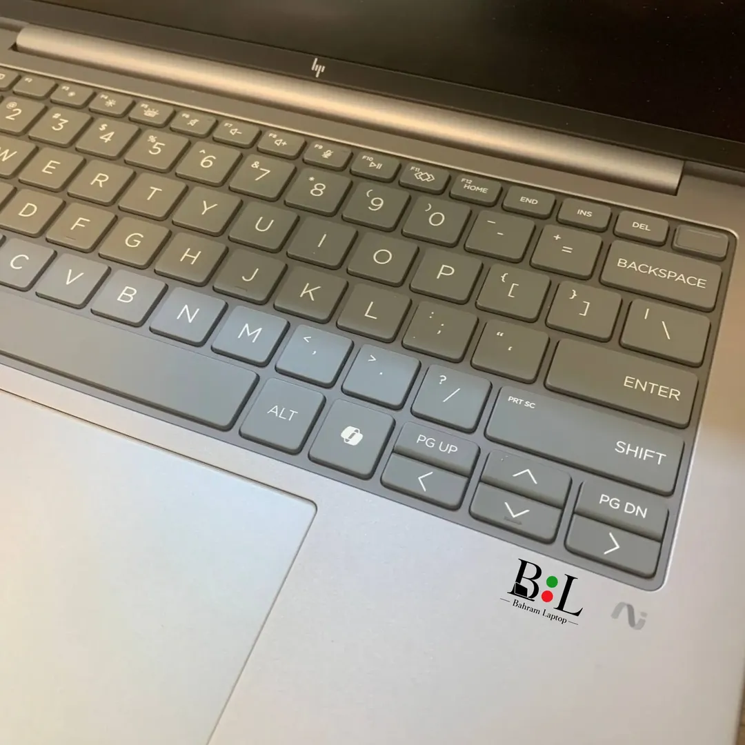 لپتاپ اپنباکس اچ پی زدبوک 8 14 اینچ Hp Zbook 8 G1i 14 | Intel Core Ultra 7-255H | Ram 32GB DDR5 | 1TB SSD | 4GB Rtx 500 ADA | 14 inch FHD+ Touch