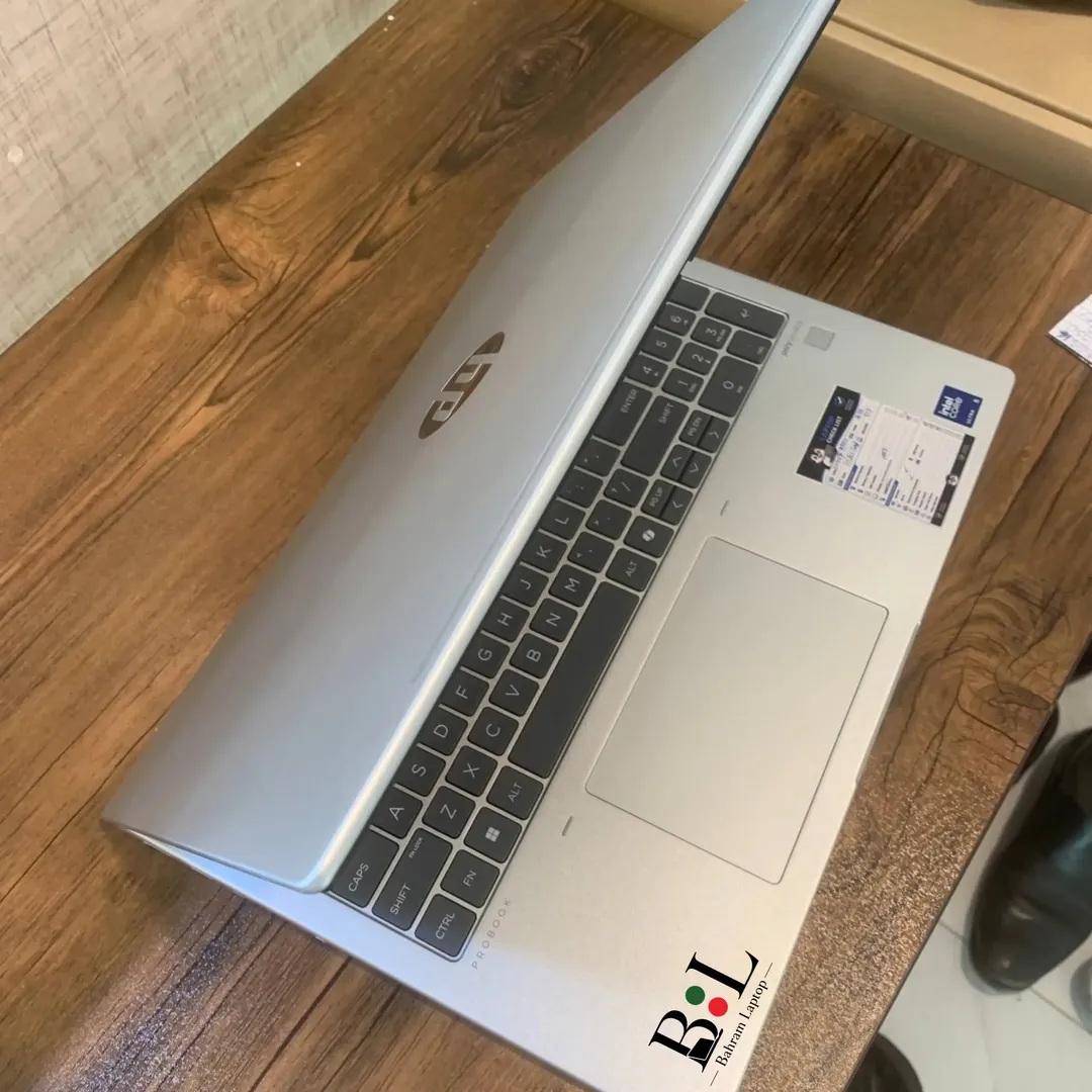 لپتاپ اپنباکس اچ پی پروبوک 440 14 اینچ Hp Probook 440 G10 | Intel Core i7-1355U | Ram 16GB DDR4 | 512GB SSD | Intel UHD Graphics | 14 inch FHD