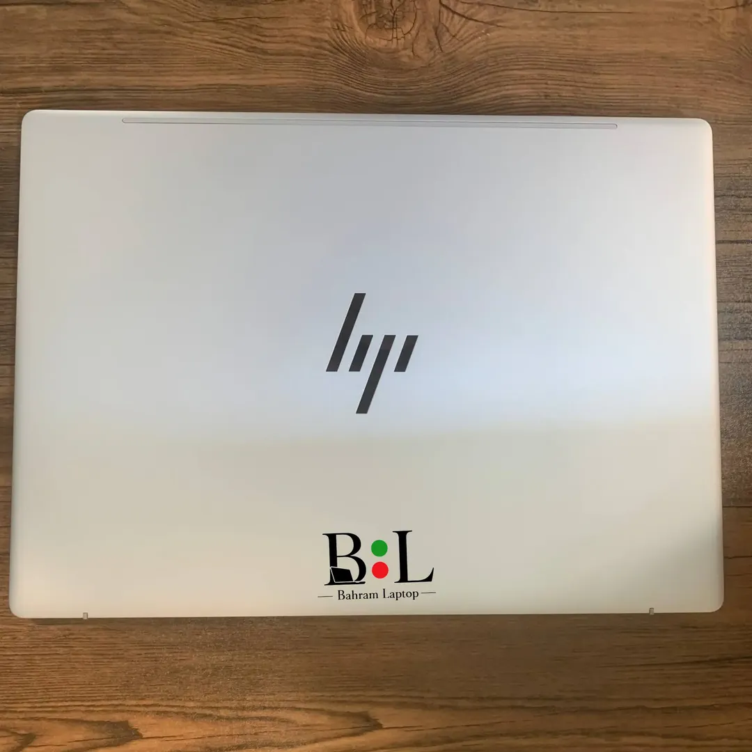 لپتاپ اپنباکس اچ پی پاویلیون پلاس 14 اینچ Hp Pavilion Plus 14 | Intel Core i7-1355U | Ram 16GB DDR5 | 512GB SSD | Intel Iris Xe | 14 inch 2K