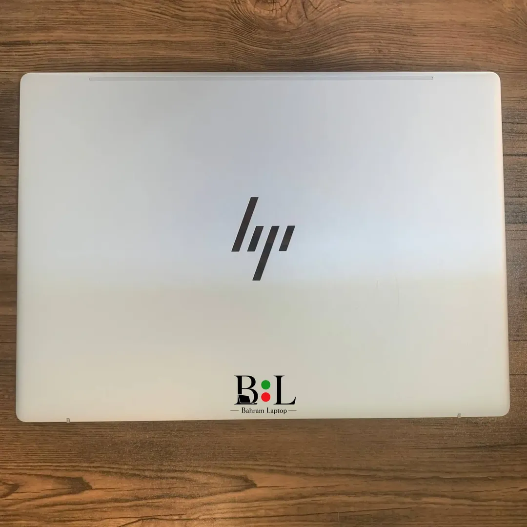 لپتاپ اپنباکس اچ پی پاویلیون پلاس 14 اینچ HP pavilion Plus 14 | Intel Core i7-13700H | Ram 16GB DDR5 | 512GB SSD | Intel Iris Xe | 14 inch 2K