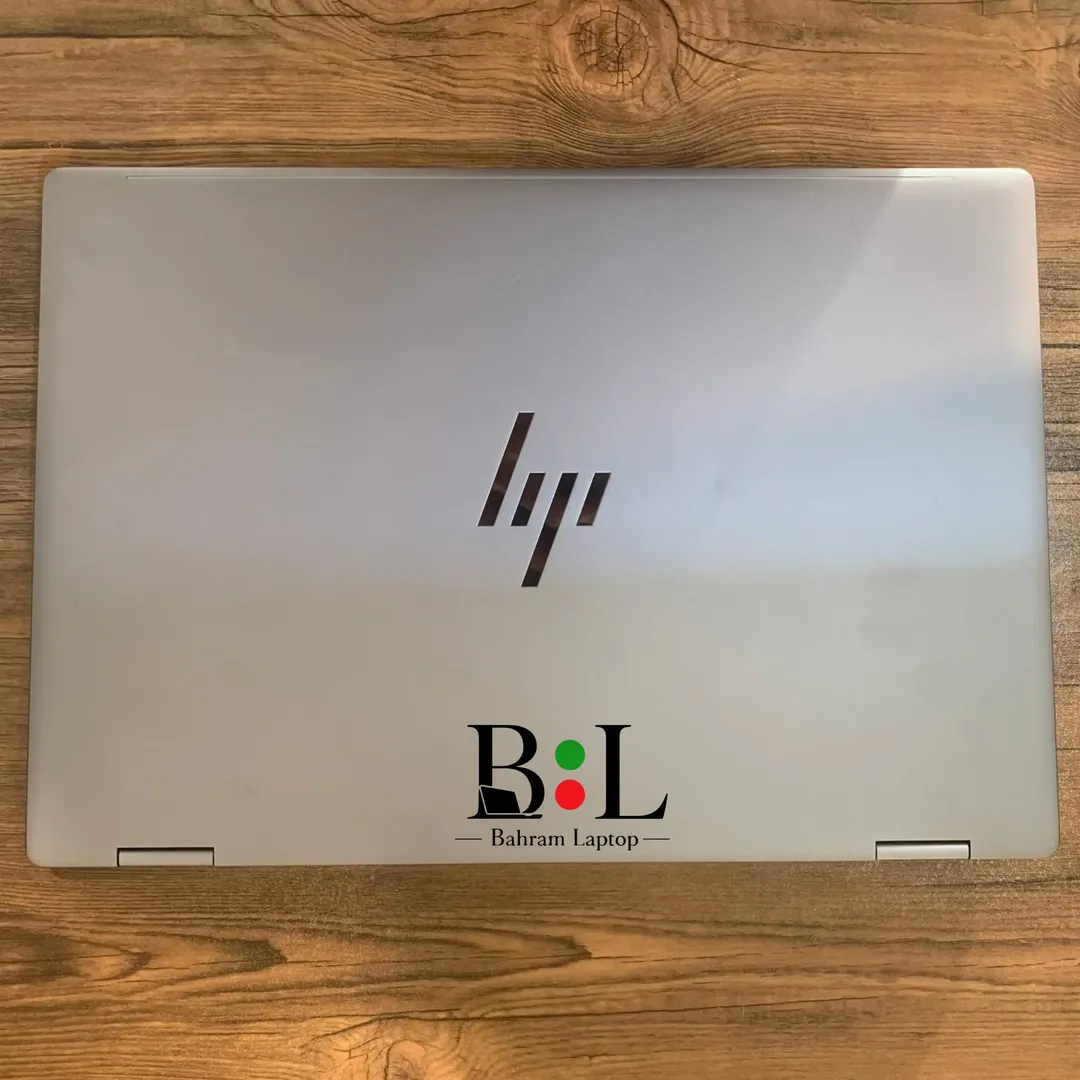 لپتاپ اپنباکس 2 در 1 اچ پی اینوی 16 اینچ Hp Envy x360 16 2-in-1 | Ryzen 7-8840HS | Ram 16GB DDR5 | 512GB SSD | 512MB Amd Radeon Graphics | 16 inch FHD+ Touch X360