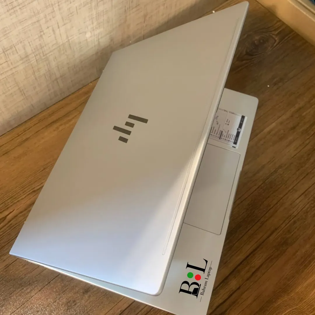لپتاپ اپنباکس اچ پی ایلایت بوک 6 14 اینچ HP Elitebook 6 G1a 14 | Ryzen 7-250W | Ram 16GB DDR5 | 256GB SSD | 512MB Amd Radeon Graphics | 14 inch FHD+ Touch