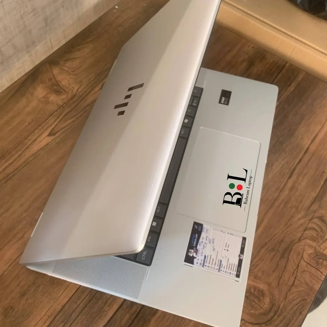 لپتاپ اپنباکس 2 در 1 اچ پی اینوی 16 اینچ Hp Envy x360 16 2-in-1 | Intel Core Ultra 7-155U | Ram 32GB DDR5 | 1TB SSD | Intel R Graphics | 16 inch FHD+ Touch X360