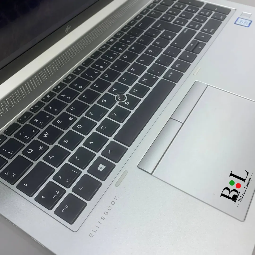 لپتاپ اپنباکس اچ پی ایلایت بوک 850 15.6 اینچ Hp Elitebook 850 G6 | Intel Core i5-8265U | Ram 8GB DDR4 | 256GB SSD | Intel UHD Graphics 620 | 15.6 inch FHD