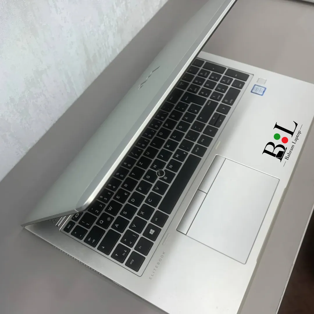 لپتاپ اپنباکس اچ پی ایلایت بوک 850 15.6 اینچ Hp Elitebook 850 G6 | Intel Core i5-8265U | Ram 8GB DDR4 | 256GB SSD | Intel UHD Graphics 620 | 15.6 inch FHD