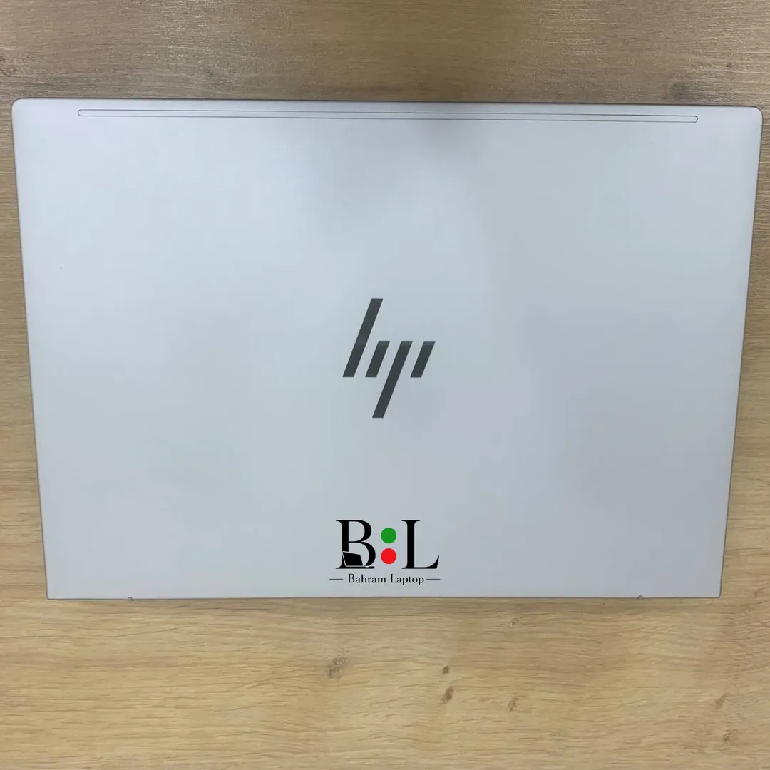 لپتاپ اپنباکس اچ پی ایلایت بوک 6 14 اینچ Hp Elitebook 6 G1a 14 | Ryzen 7-250W | Ram 16GB DDR5 | 256GB SSD | 512MB Amd Radeon+NPU | 14 inch FHD+ Touch