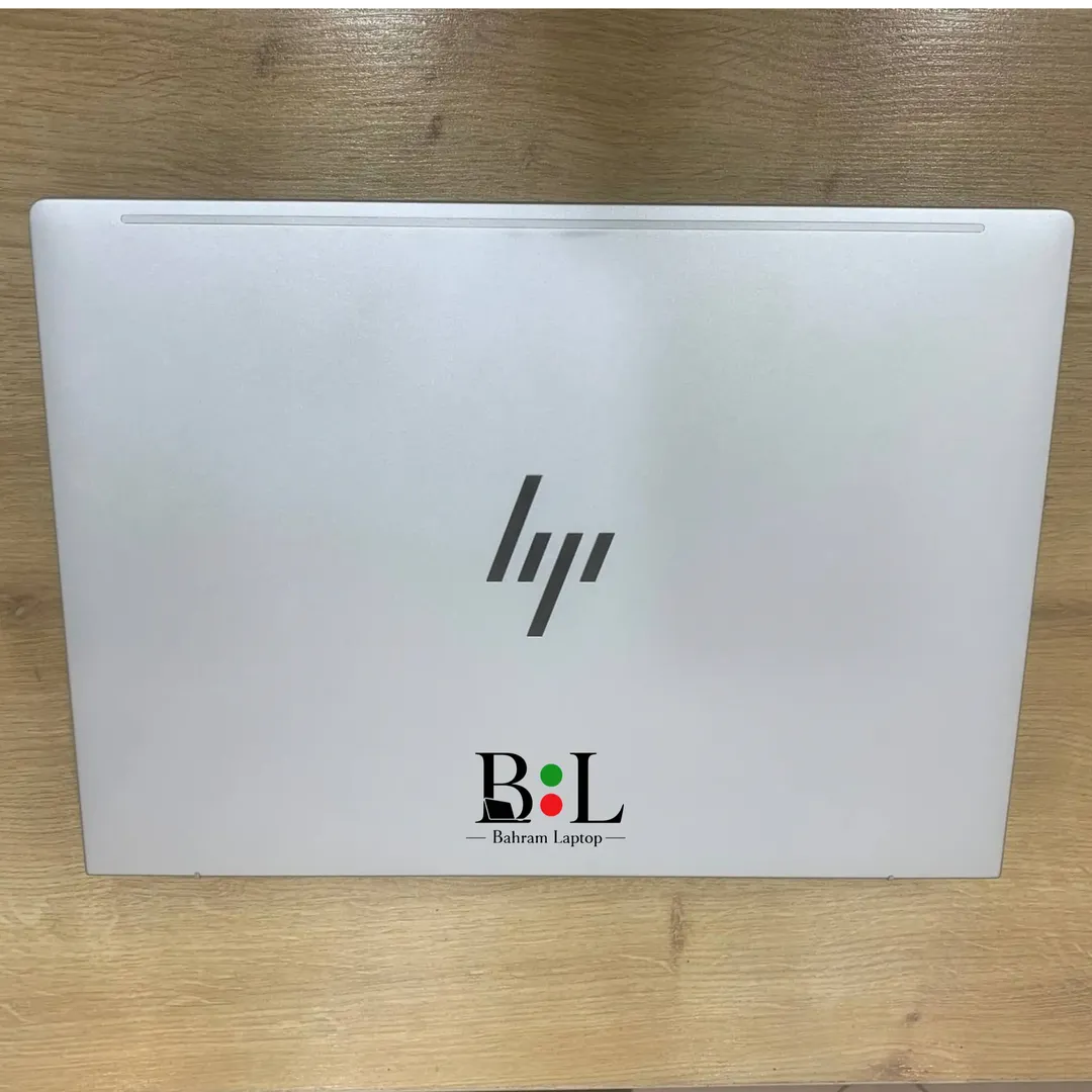 لپتاپ اپنباکس اچ پی ایلایت بوک 6 14 اینچ Hp Elitebook 6 G1q 14 | Snapdragon X Plus-X1P42100 | Ram 32GB DDR5 | 1TB SSD | Snapdragon X Elite X1E78100 Qualcomm | 14 inch HD