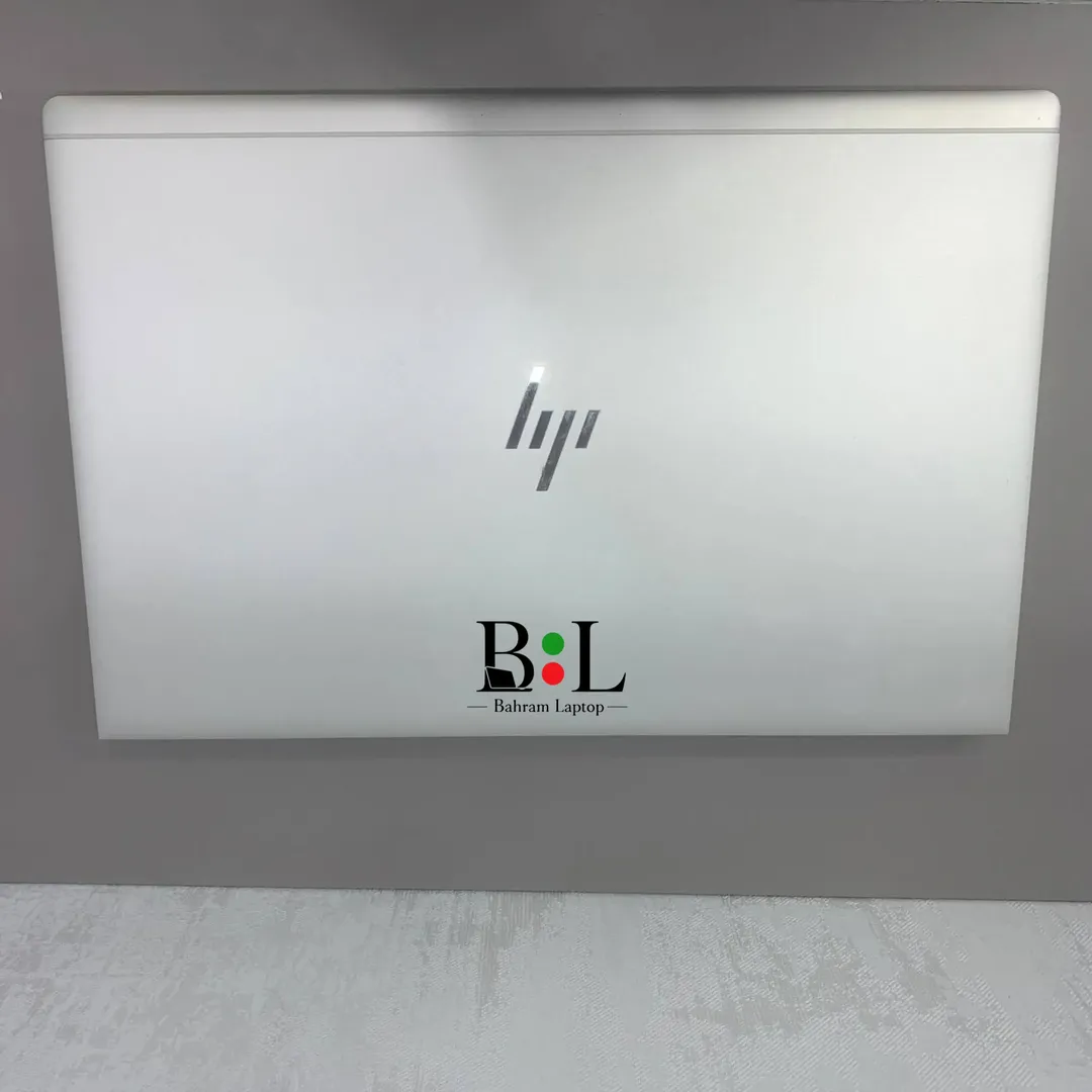 لپتاپ اپنباکس اچ پی ایلایت بوک 850 15.6 اینچ Hp Elitebook 850 G6 | Intel Core i5-8265U | Ram 8GB DDR4 | 256GB SSD | Intel UHD Graphics 620 | 15.6 inch FHD