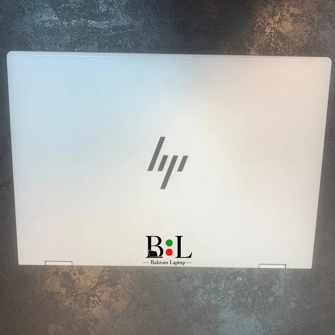 لپتاپ اپنباکس اچ پی ایلایت بوک فلیپ 14 اینچ Hp Elitebook X Flip G1i 14 | Intel Core Ultra 7-266V | Ram 16GB DDR5 | 512GB SSD | Intel Arc 140V+NPU | 14 inch FHD+ X360 Touch