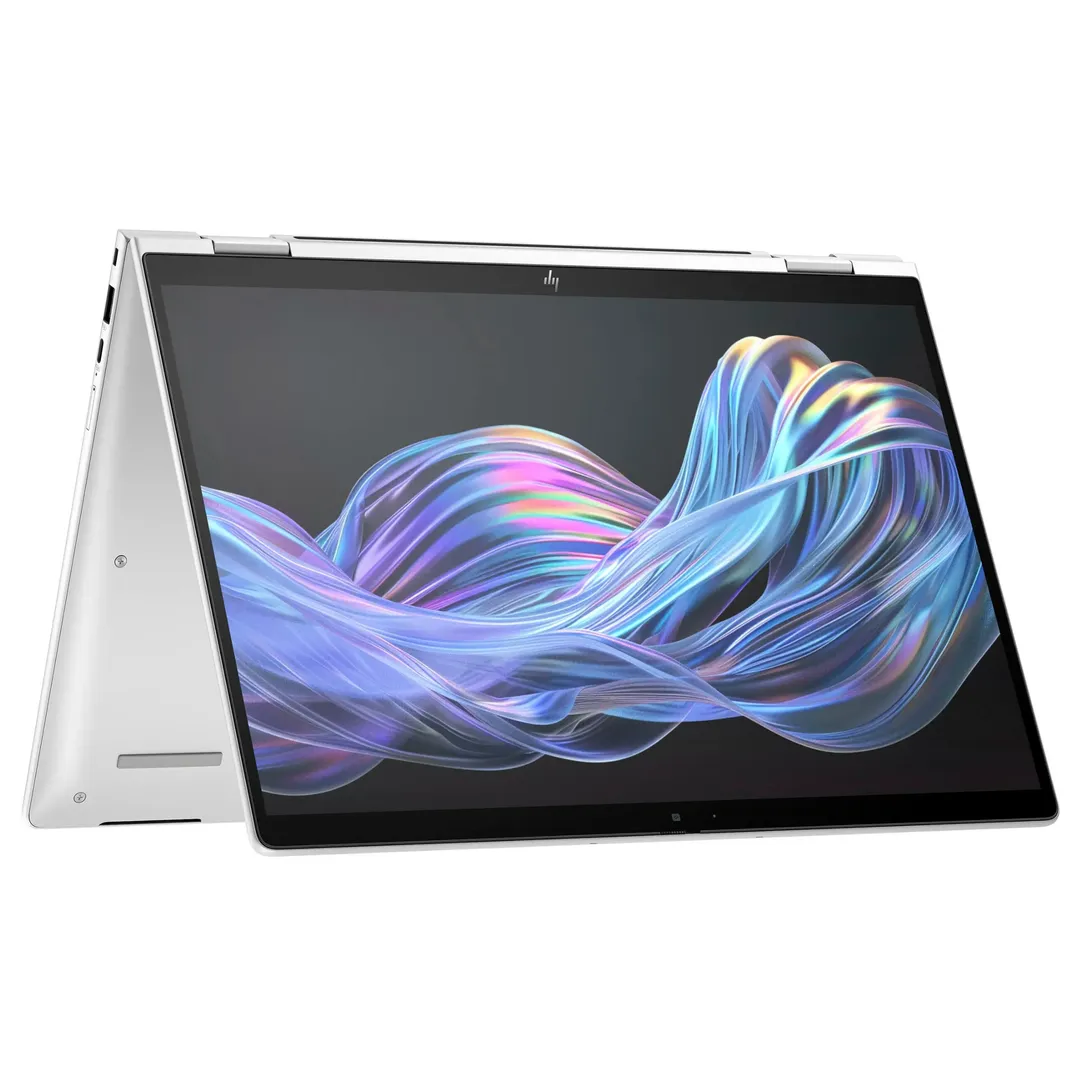 لپتاپ اپنباکس اچ پی ایلایت بوک فلیپ 14 اینچ Hp Elitebook X Flip G1i 14 | Intel Core Ultra 7-266V | Ram 16GB DDR5 | 512GB SSD | Intel Arc 140V+NPU | 14 inch FHD+ X360 Touch