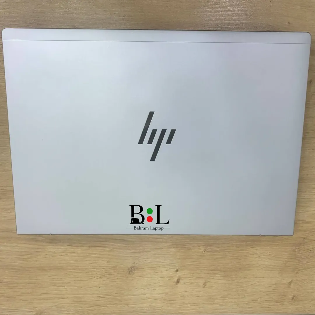 لپتاپ اپنباکس اچ پی ایلابت بوک 6 14 اینچ Hp Elitebook 6 G1ah 14 | Ryzen 5-220W | Ram 16GB DDR5 | 512GB SSD | 512MB Amd Radeon 740M Graphics | 14 inch FHD+ Touch