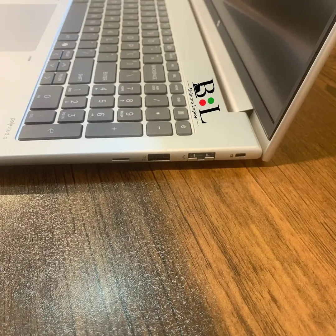 لپتاپ اپنباکس اچ پی پروبوک 4 Hp Probook 4 G1i 16 | Intel Core Ultra 7-255U | Ram 16GB DDR5 | 512GB SSD | Intel Graphics | 16 inch FHD+(WUXGA)