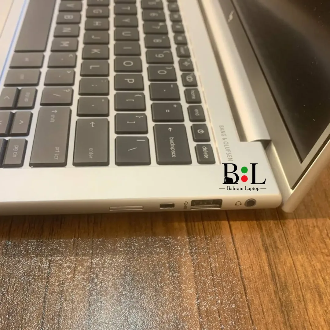 لپتاپ اپنباکس اچ پی ایلایت بوک 840 14 اینچ Hp Elitebook 840 G9 | Intel Core i5-1245U | Ram 8GB DDR5 | 512GB SSD | Intel UHD Graphics | 14 inch FHD+(WUXGA)