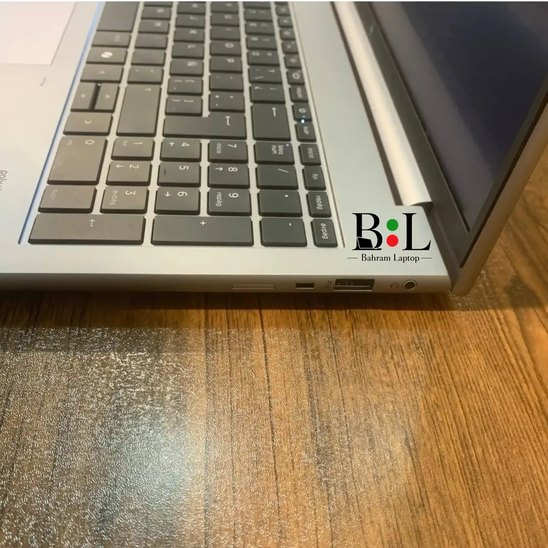 لپتاپ اپنباکس اچ پی زدبوک فایرفلای 16 اینچ Hp Zbook Firefly G11 | Intel Core Ultra 7-155H | Ram 16GB DDR5 | 1TB SSD | 4GB Nvidia Rtx A500+NPU | 16 inch FHD+(WUXGA)
