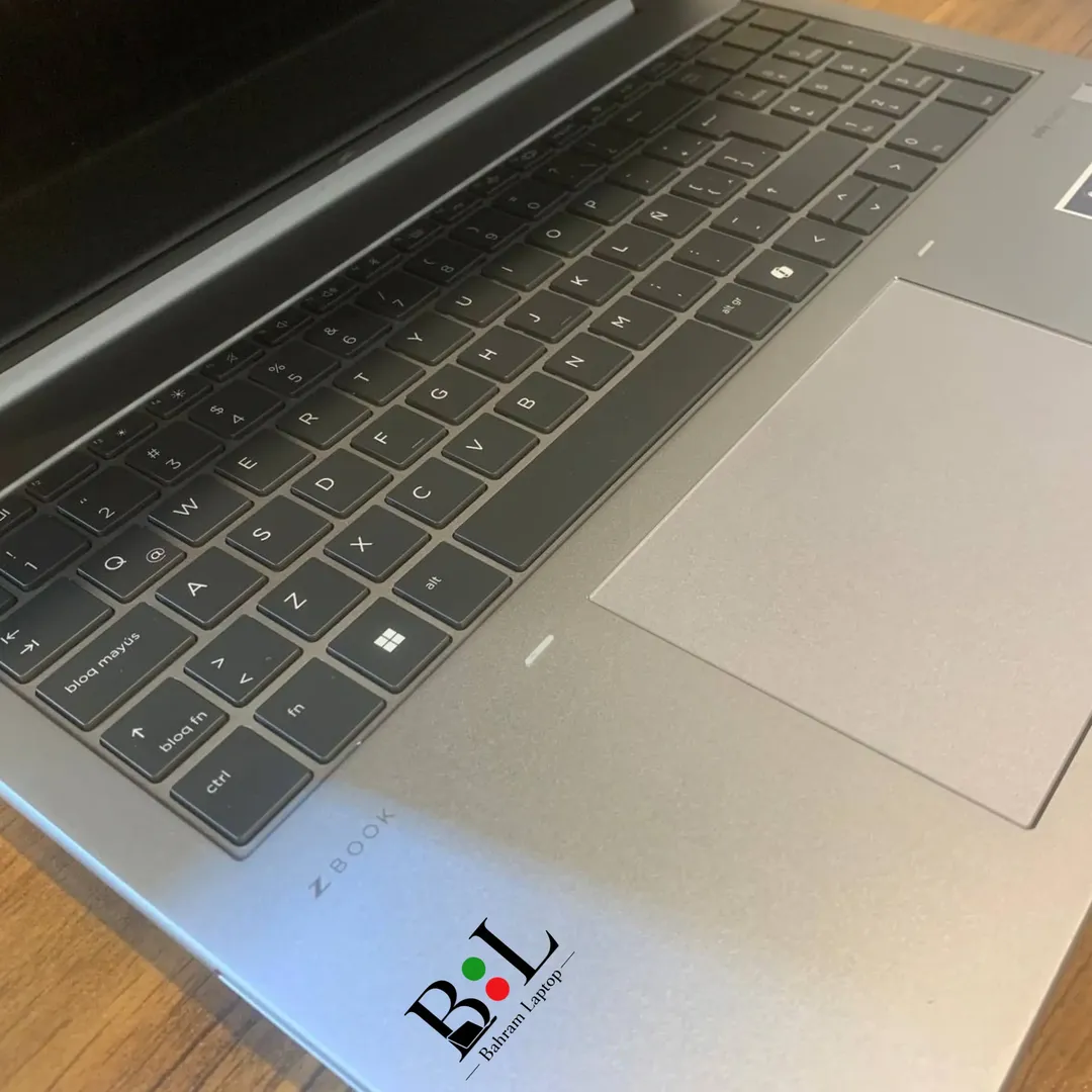 لپتاپ اپنباکس اچ پی زدبوک فایرفلای 16 اینچ Hp Zbook Firefly G11 | Intel Core Ultra 7-155H | Ram 16GB DDR5 | 1TB SSD | 4GB Nvidia Rtx A500+NPU | 16 inch FHD+(WUXGA)