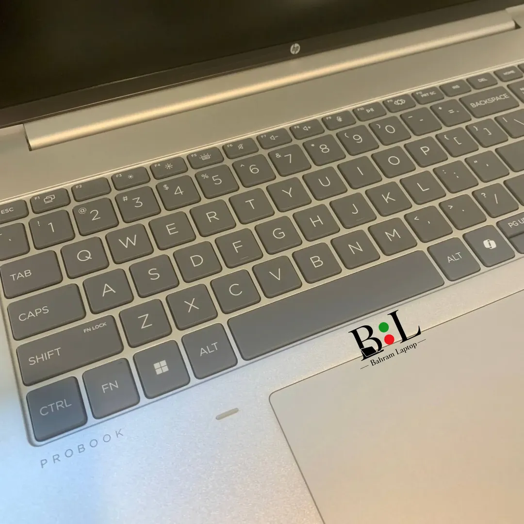 لپتاپ اپنباکس اچ پی پروبوک 4 Hp Probook 4 G1i 16 | Intel Core Ultra 7-255U | Ram 16GB DDR5 | 512GB SSD | Intel Graphics | 16 inch FHD+(WUXGA)