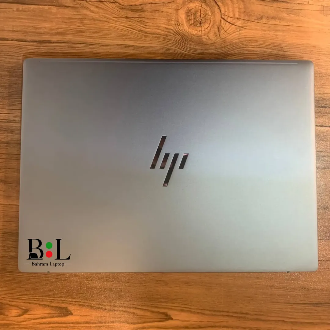 لپتاپ اپنباکس اچ پی پاویلیون پلاس 14 اینچ Hp Pavilion Plus 14 | Intel Core i5-1335U | Ram 16GB DDR5 | 512GB SSD | Intel Iris Xe | 14 inch FHD