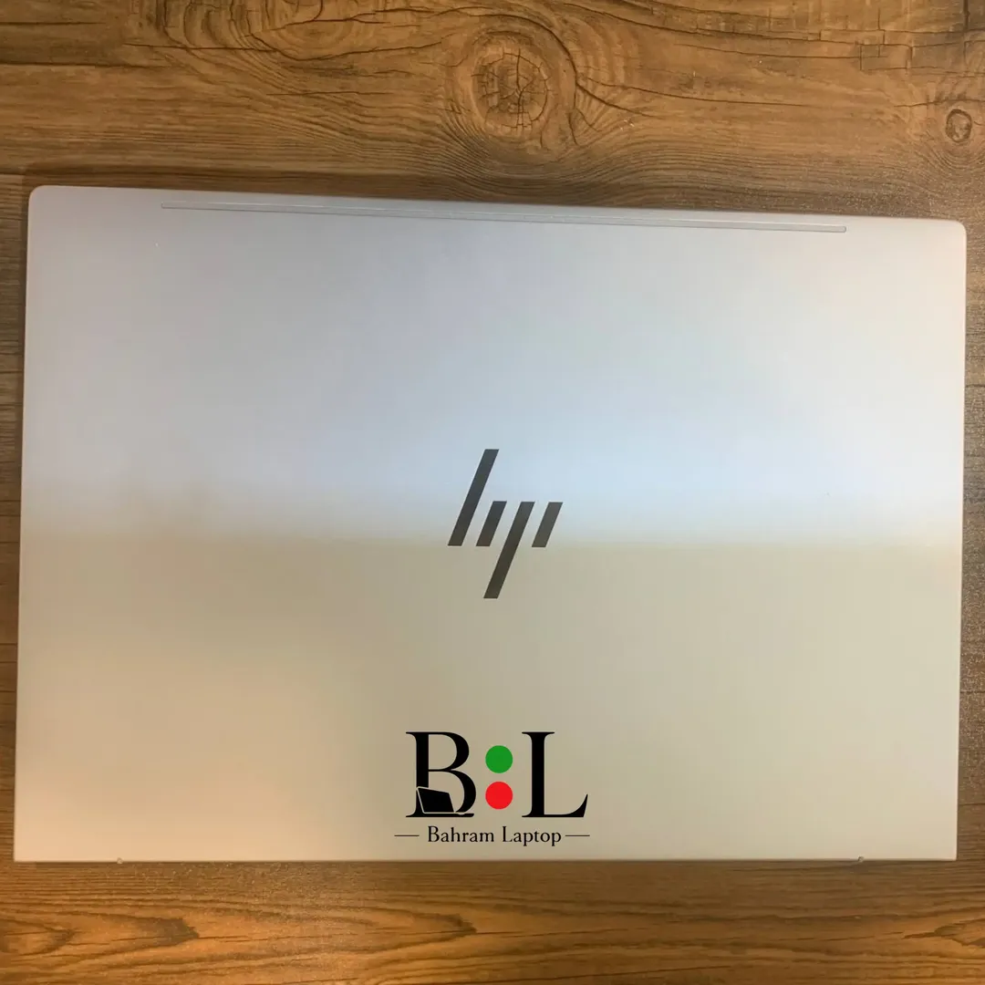 لپتاپ اپنباکس اچ پی ایلایت بوک 665 16 اینچ Hp Elitebook 665 G11 | Ryzen 5 Pro 7535U | Ram 16GB DDR5 | 512GB SSD | 512MB Amd Radeon Graphics | 16 inch FHD+(WUXGA)